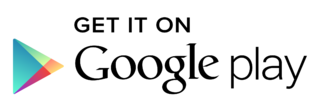 download on google play store
